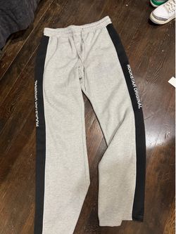 New baggy sweats very good quality