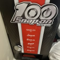 Snap-On Tools Beverage dispenser 