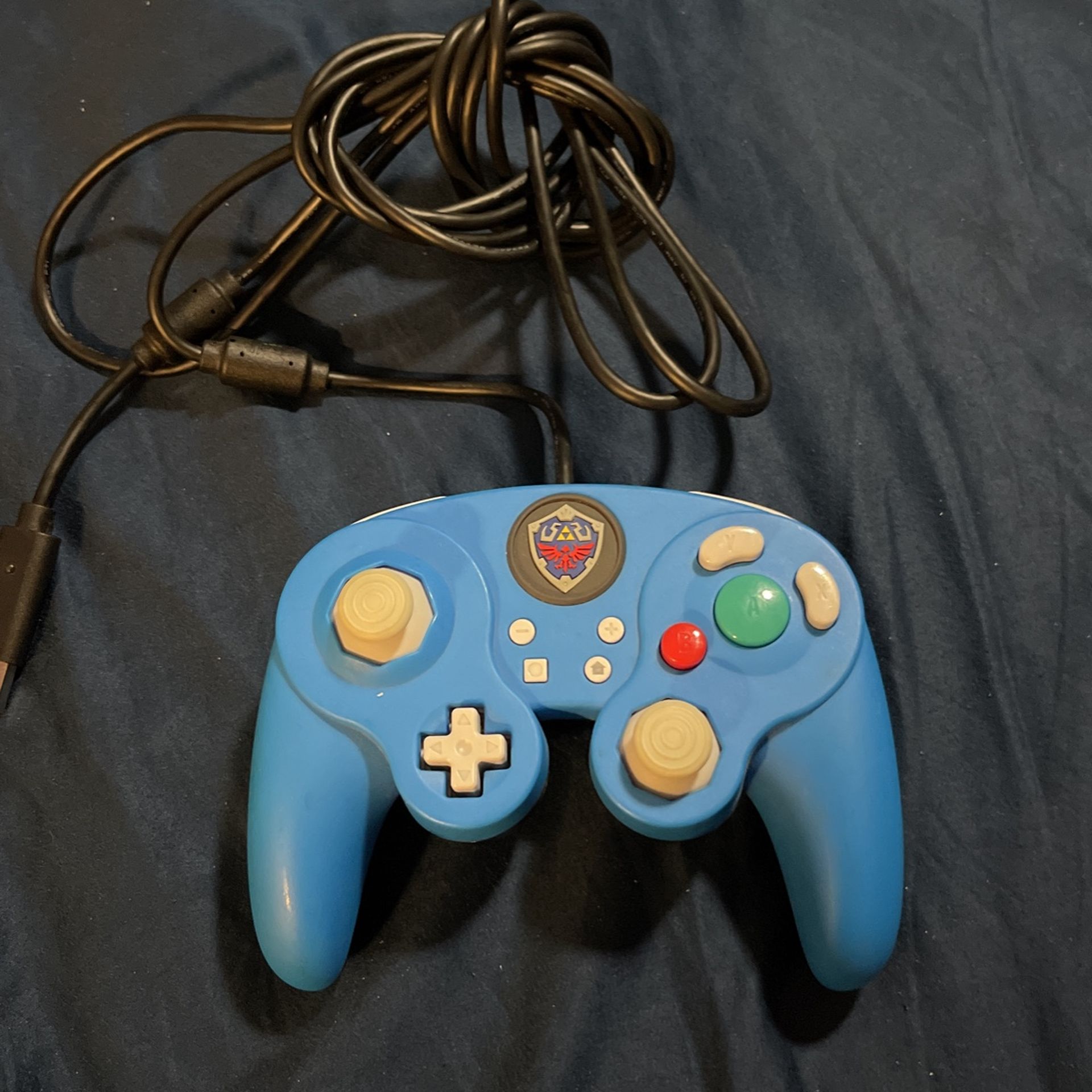 Nintendo Switch Remote
