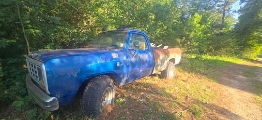 1984 Oldsmobile Cutlass Supreme on offerup