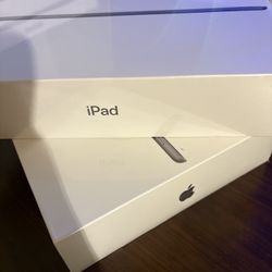 iPad 9th Generation