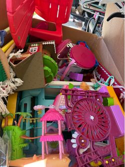 Kids toys