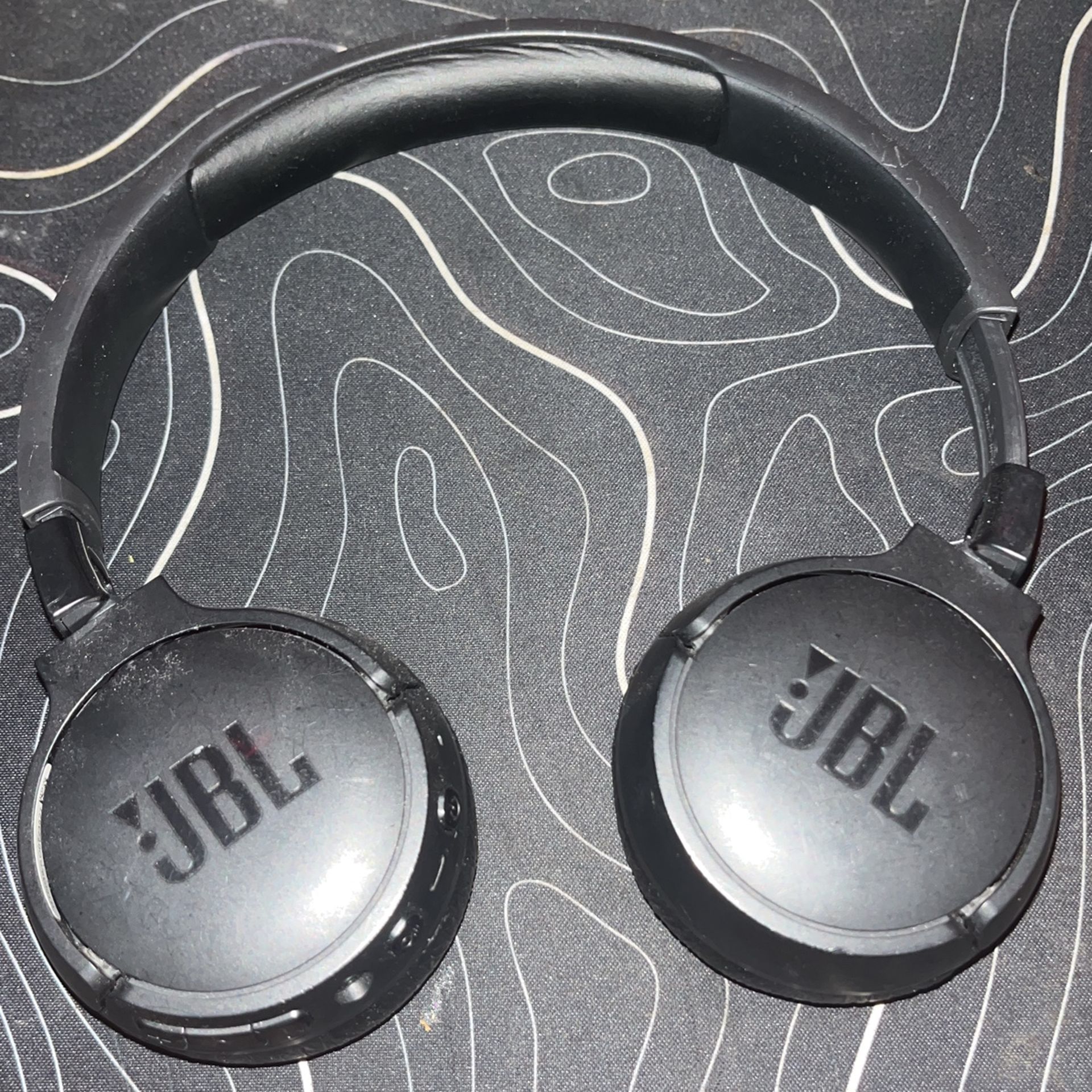 Jbl Wireless Bluetooth Headphones