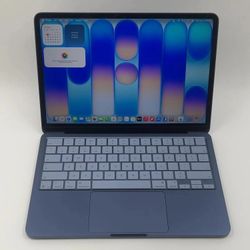 MacBook Neo 512GB Blue