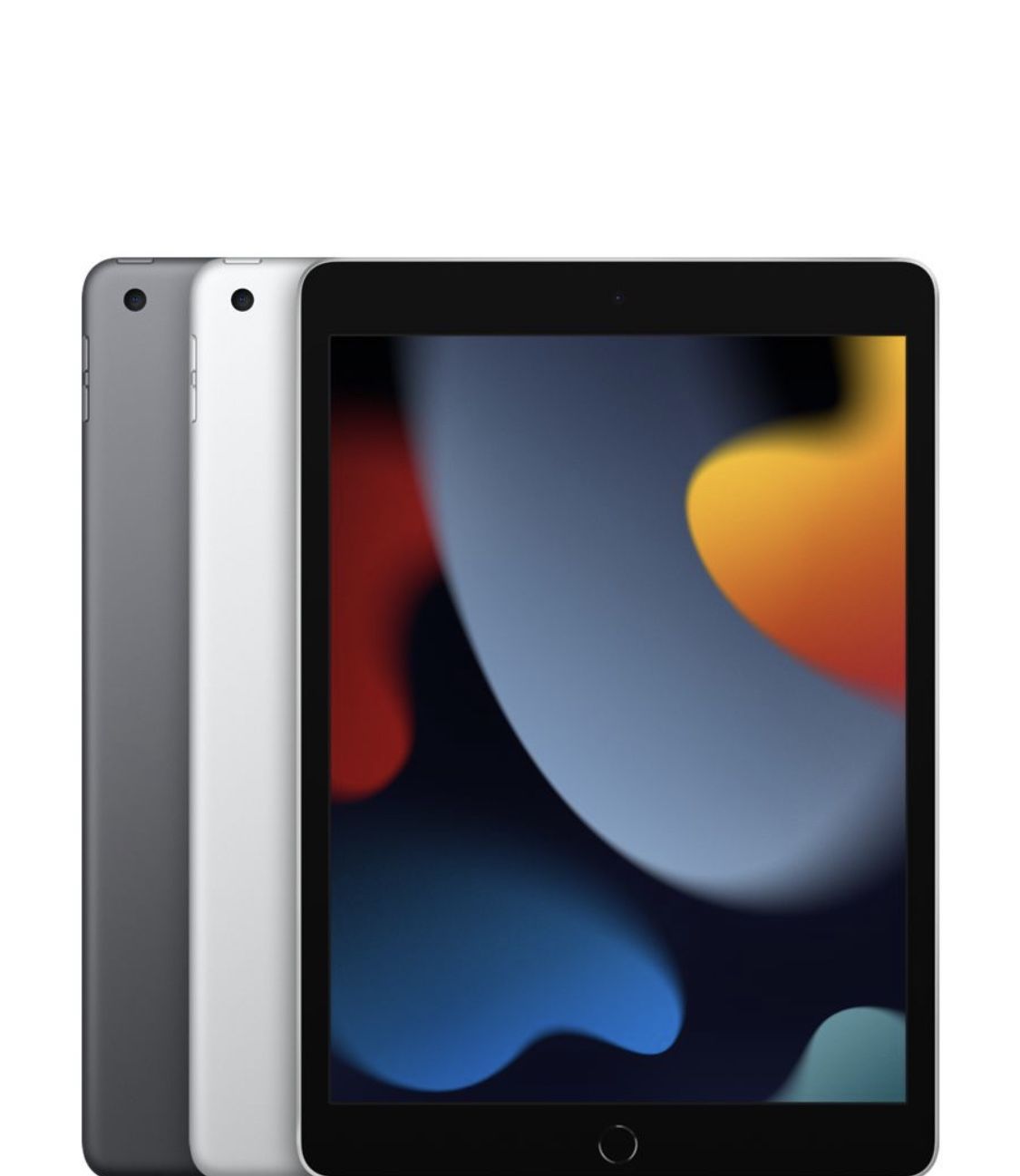 Ipad 9th Generation new!