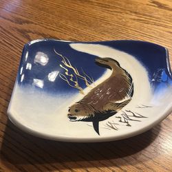 Mattthew Adams Small candy dish