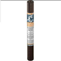 Synthtetic roofing Underlayment