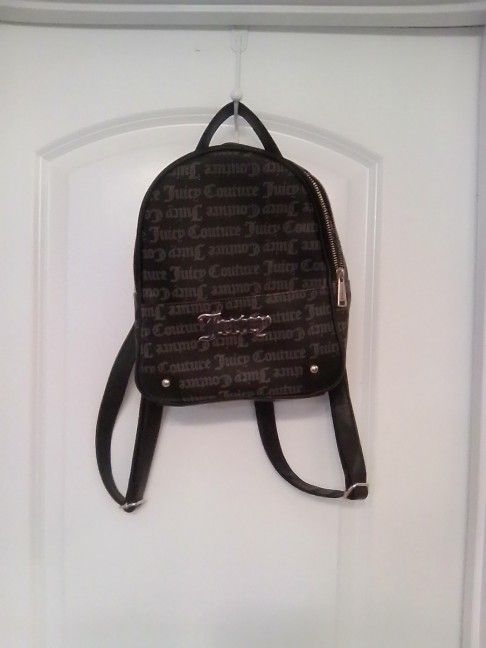 Juicy Couture Mini Bag Pack