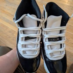 Jordan 11 Dmp 