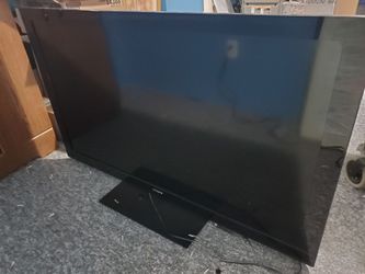 Sony 54 inch tv