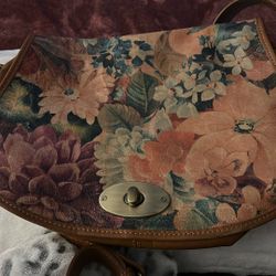 Cross Body  Real Italy Leather Maurizio Taiuti