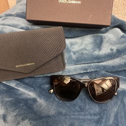 Dolce & Gabbana Women’s Sunglasses
