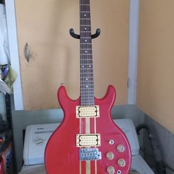 Electric Guitar 🎸 Package 