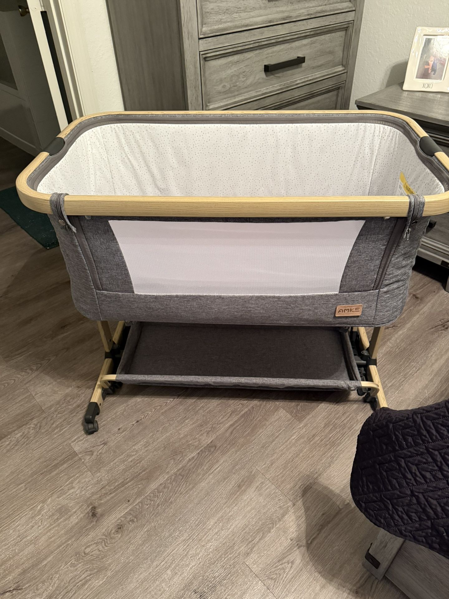 Amke Bassinet 