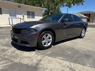 2016 Dodge Charger