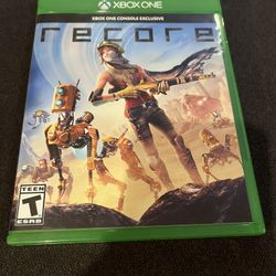 Xbox One Recore 