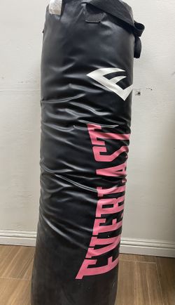 Everlast Heavy Bag