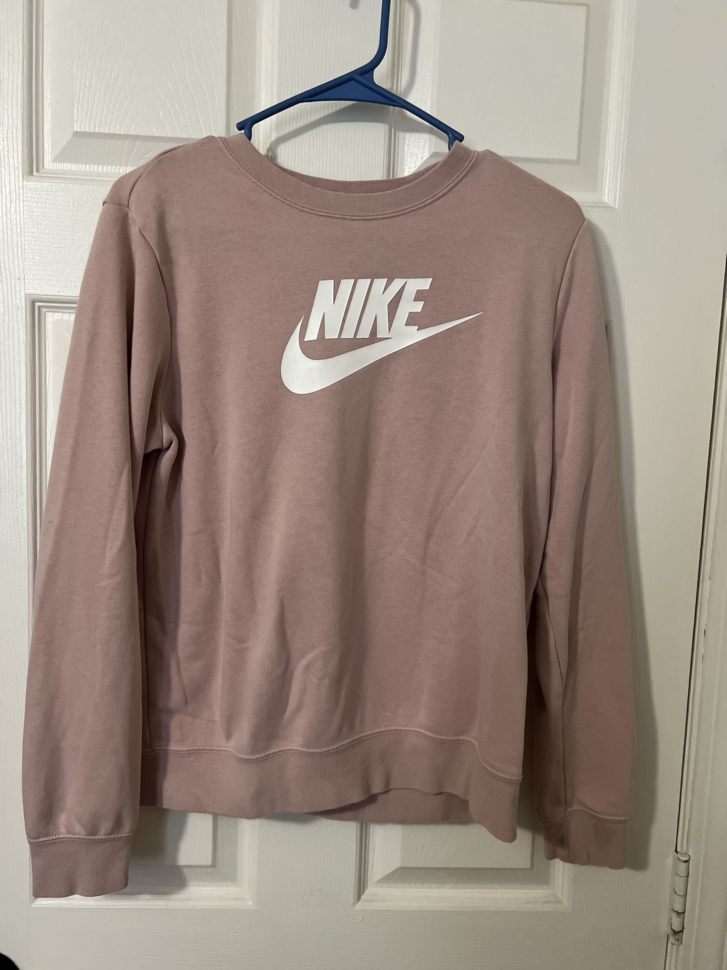 Nike Sweaters