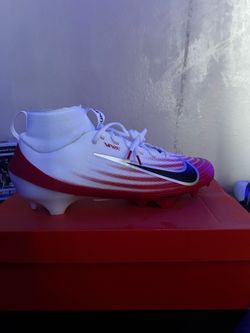 Nike Zoom Air Vapor Pro 1 football cleats