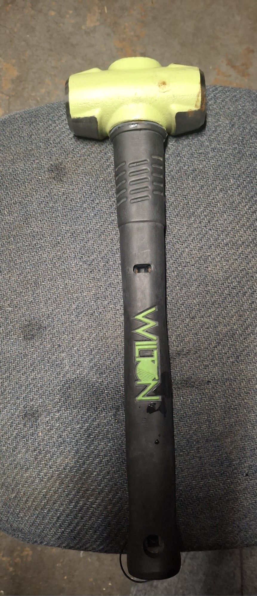 New Wilton 4 Lbs Hammer