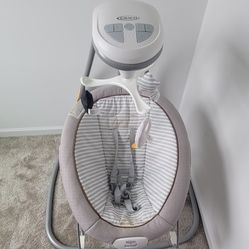 Graco Swing/Bouncer
