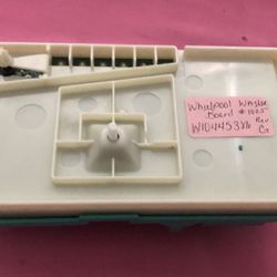 W10803586 Whirlpool Washer Control Board 