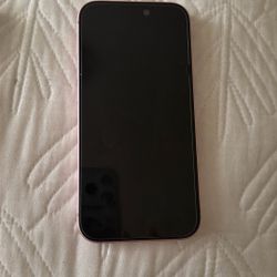 iPhone 15  256GB