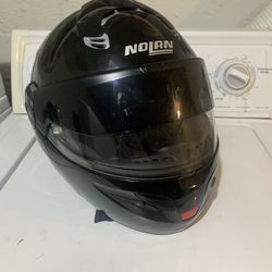 Nolan Modular Helmet Size XL