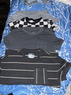 Boy Shirts