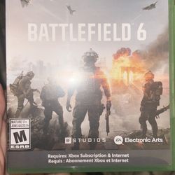 Battlefield 6