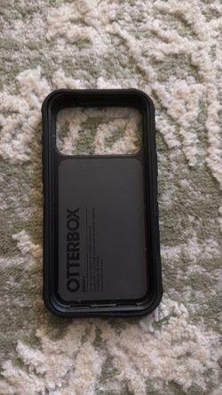 Otter box case