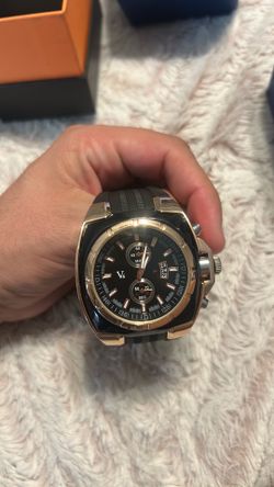 Men’s watch