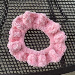 Soft Scrunchie 