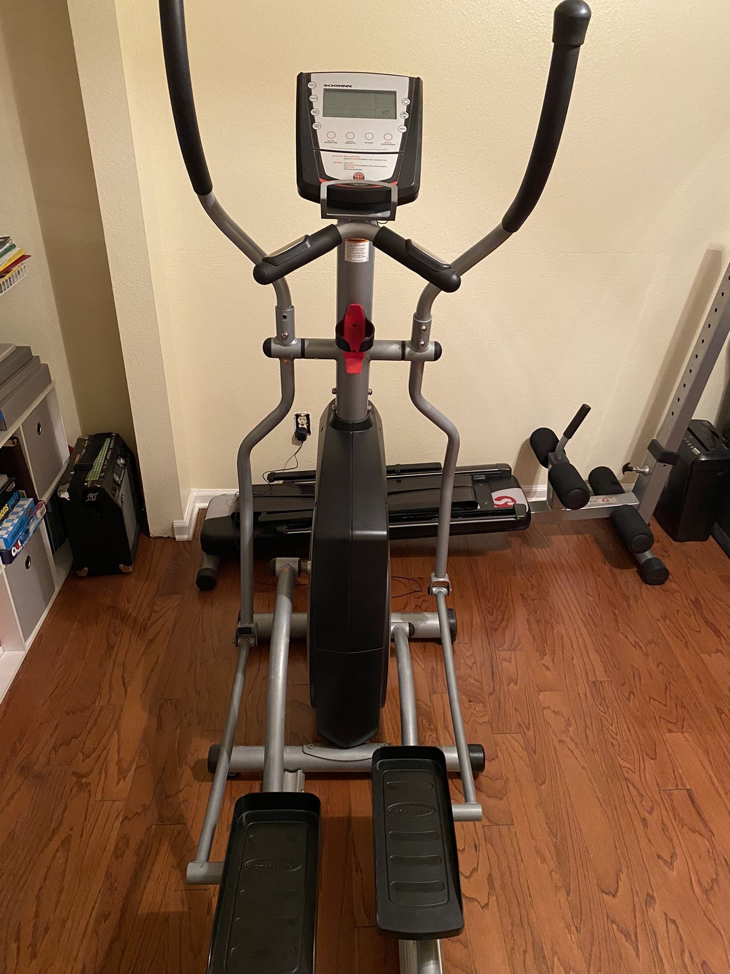 Schwinn Elliptical for Sale in Dade City, FL - OfferUp