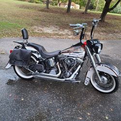 1992 Fatboy