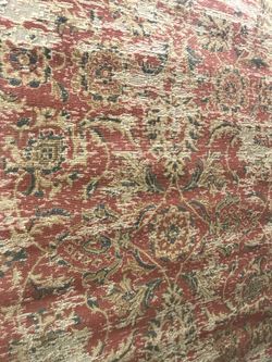 Area rug