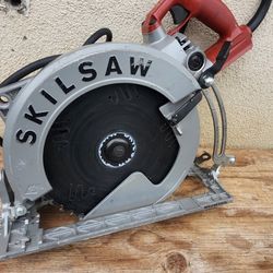 Skillsaw Bigfoot 10" Blade Tool Only 