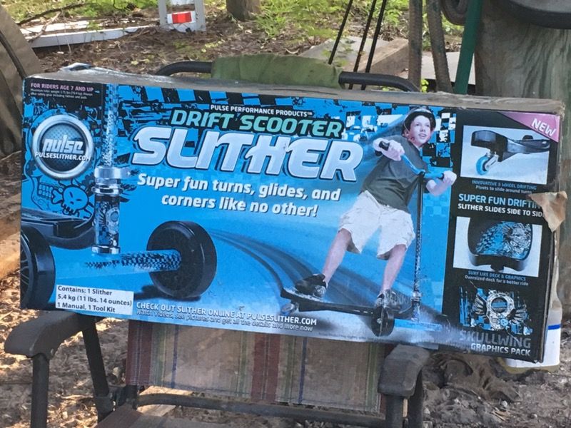 Slither