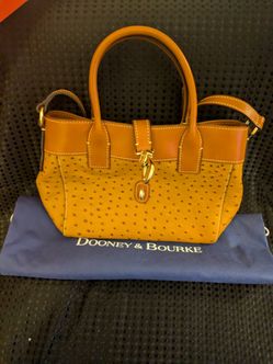 Dooney & Bourke Amelie Tote