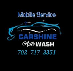 Mobile Car And RV Wash And Detailing