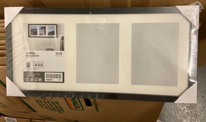 Brand New IKEA Photo Frame