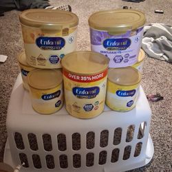 Enfamil Infant Formula & Neuro Pro Enfamil 28.3 Oz