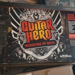 Guitar Hero 