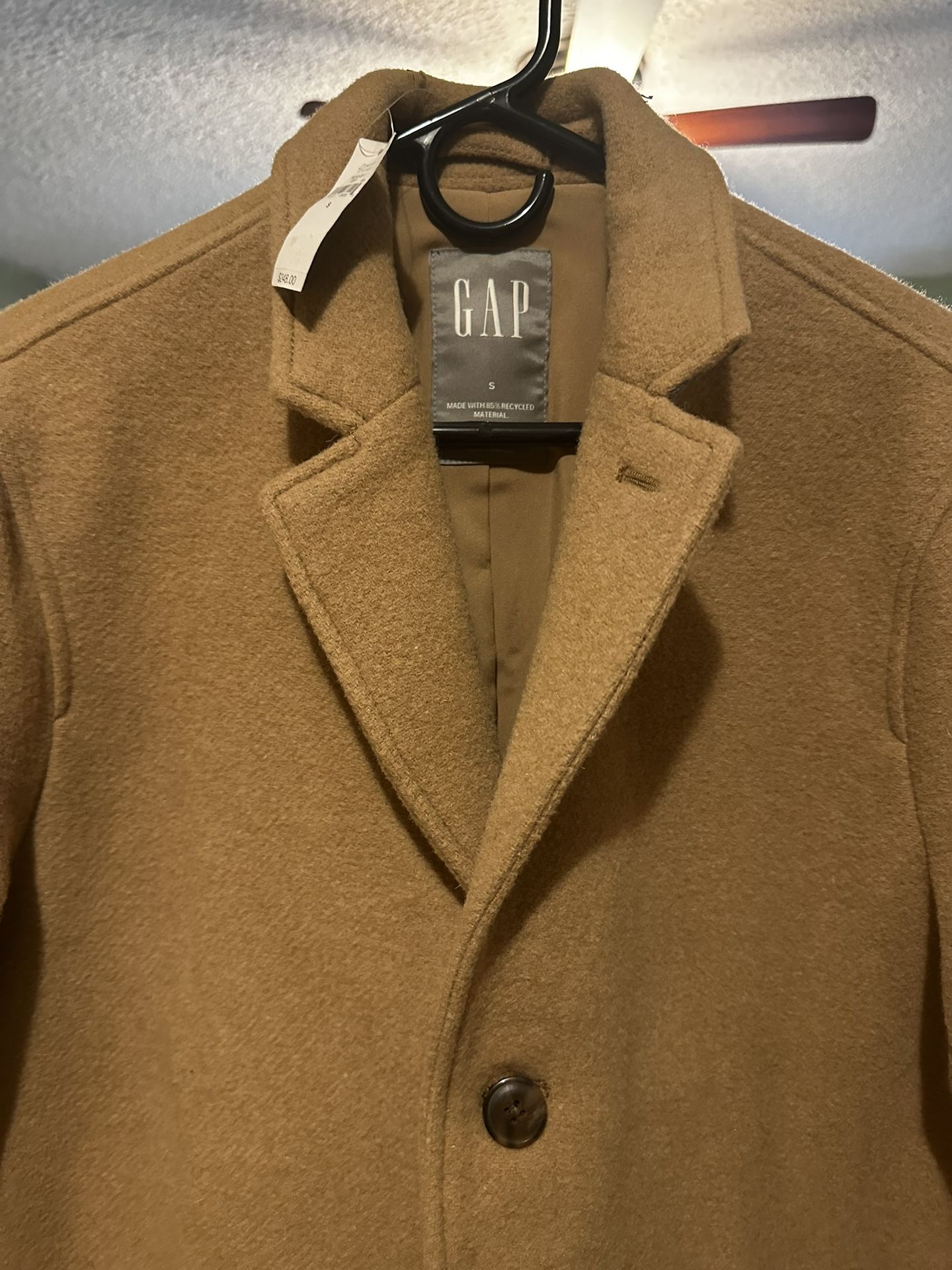 GAP Coat