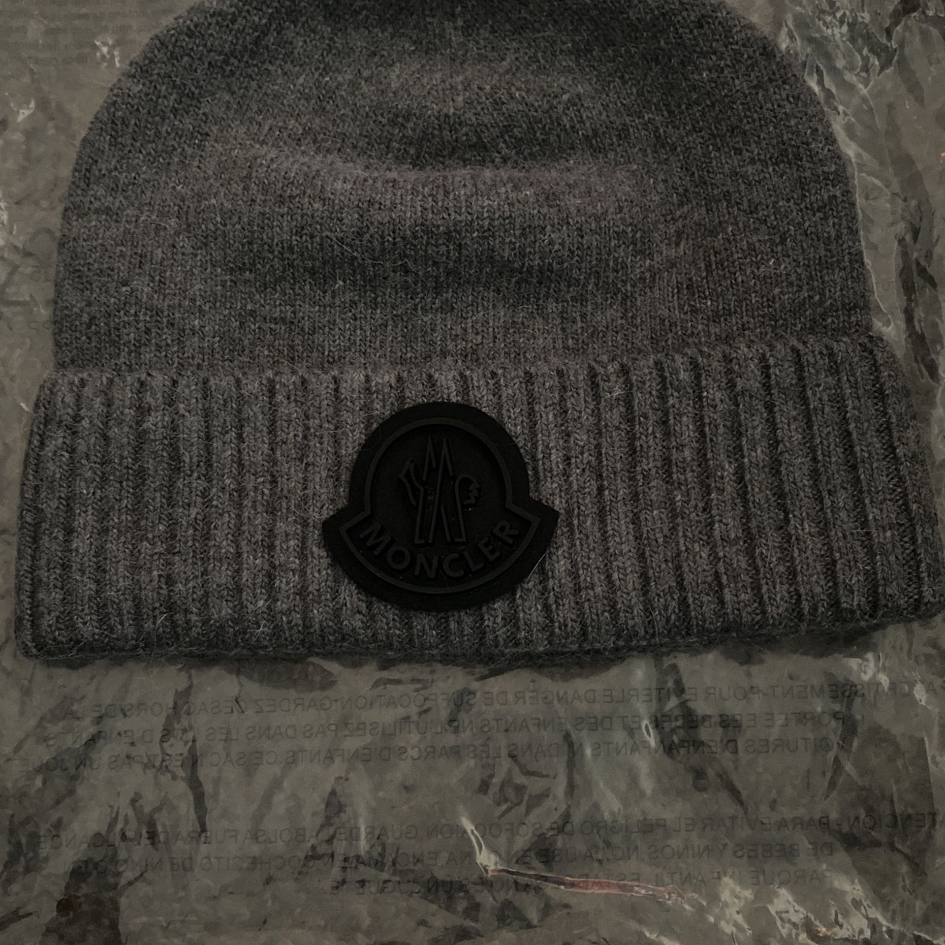 Moncler Beanie