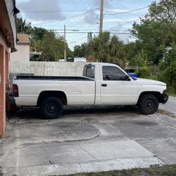 1996 Dodge Ram 1500