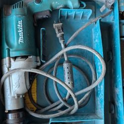 Makita Hammer Drill