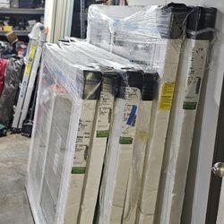 New Pella Windows