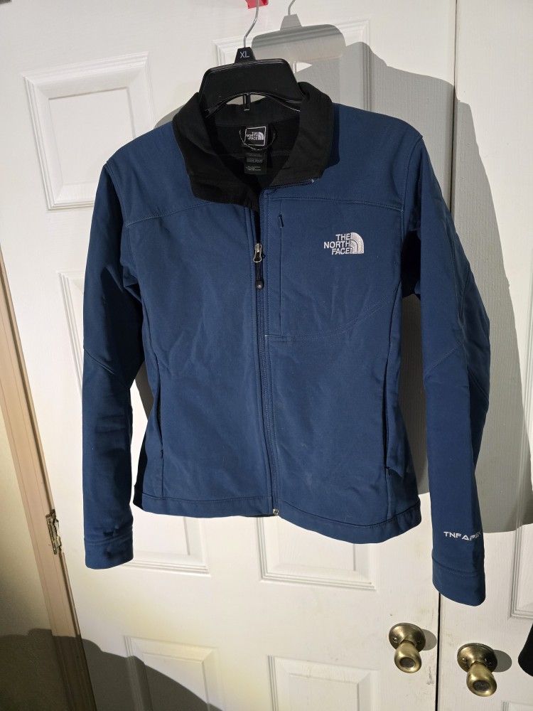 North Face Light Jacket