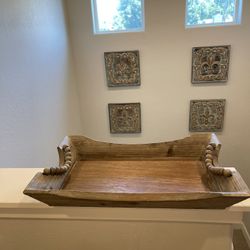 Decorative Tray